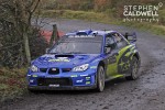2007 Rally Ireland 2007 Rally Ireland